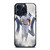 GIANCARLO STANTON NEW YORK YANKEES MLB iPhone 15 Pro Max Case Cover