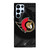 OTTAWA SENATORS NHL TEAM Samsung Galaxy S22 Ultra Case Cover