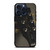 GIBSON GUITAR HEADSTOCK iPhone 15 Pro Max Case Cover