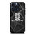 GIVENCHY STRIP LOGO iPhone 15 Pro Max Case Cover