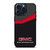 GMC CAR LOGO TAGLINE iPhone 15 Pro Max Case Cover