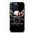 GOD OF WAR 4 SKULL ICON iPhone 15 Pro Max Case Cover