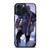 GOD OF WAR RAGNAROK GAME KRATOS iPhone 15 Pro Max Case Cover
