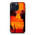 GODZILLA VS KING KONG POSTER iPhone 15 Pro Max Case Cover