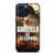 GODZILLA VS KONG POSTER iPhone 15 Pro Max Case Cover
