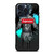 GOKU SUPREME SPLASH PAINT EFFECT iPhone 15 Pro Max Case Cover