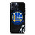 GOLDEN STATE WARRIORS NBA 3 iPhone 15 Pro Max Case Cover