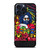 GRATEFUL DEAD BAND iPhone 15 Pro Max Case Cover