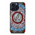 GRATEFUL DEAD SKULL LOGO iPhone 15 Pro Max Case Cover