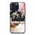 GREEN DAY BAND iPhone 15 Pro Max Case Cover