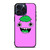 GUAVA JUICE PINK iPhone 15 Pro Max Case Cover
