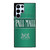 PALL MALL CIGARETTES GREEN Samsung Galaxy S22 Ultra Case Cover