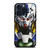 GUNDAM ANIME iPhone 15 Pro Max Case Cover