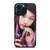 HAERIN NEWJEANS KPOP iPhone 15 Pro Max Case Cover