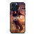 HAN SOLO STAR WARS STORY iPhone 15 Pro Max Case Cover