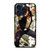 HANS SOLO STAR WARS iPhone 15 Pro Max Case Cover