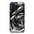 HARLEY DAVIDSON ART PHOTO iPhone 15 Pro Max Case Cover