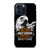 HARLEY DAVIDSON EAGLE MERCH iPhone 15 Pro Max Case Cover