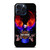 HARLEY DAVIDSON FLAME SWING iPhone 15 Pro Max Case Cover