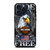 HARLEY DAVIDSON FREE RIDE EAGLE iPhone 15 Pro Max Case Cover