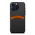 HARLEY DAVIDSON MOTOR CO CARBON iPhone 15 Pro Max Case Cover