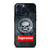 HARLEY DAVIDSON SUPREME iPhone 15 Pro Max Case Cover