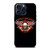 HARLEY DAVIDSON WING SKULL LOGO iPhone 15 Pro Max Case Cover
