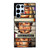 PAM AND TOMMY LOVE STORY Samsung Galaxy S22 Ultra Case Cover