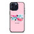 HARRY STYLES TREAT PEOPLE WITH KINDNESS iPhone 15 Pro Max Case Cover