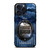 HAUNTED MANSION GATE EMBLEM iPhone 15 Pro Max Case Cover