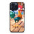 HEIHEI MOANA CHICKEN iPhone 15 Pro Max Case Cover