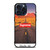 HISTORICAL ROUTE 66 US SUPREME iPhone 15 Pro Max Case Cover