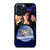 HOCUS POCUS DISNEY iPhone 15 Pro Max Case Cover