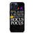 HOCUS POCUS QUOTE iPhone 15 Pro Max Case Cover