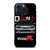 HONDA CIVIC TYPE R iPhone 15 Pro Max Case Cover