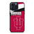 HOOSIER STATE OF MIND INDIANA NFL iPhone 15 Pro Max Case Cover