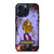 HOT COACH SCOOBY DOO N SHAGGY iPhone 15 Pro Max Case Cover