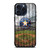HOUSTON ASTROS BASEBALL ARENA iPhone 15 Pro Max Case Cover