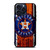 HOUSTON ASTROS RUSTY iPhone 15 Pro Max Case Cover