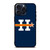 HOUSTON ASTROS STAR LOGO iPhone 15 Pro Max Case Cover