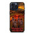 HOUSTON ASTROS STRANGER THINK iPhone 15 Pro Max Case Cover