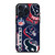 HOUSTON TEXANS NFL STICKER BOMB iPhone 15 Pro Max Case Cover