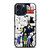 HUNTER X HUNTER COMIC BOOKS iPhone 15 Pro Max Case Cover