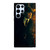 PEAKY BLINDERS THOMAS SHELBY Samsung Galaxy S22 Ultra Case Cover