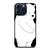 ICE BEAR WE BARE BEARS CUTE 2 iPhone 15 Pro Max Case Cover