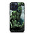 INCREDIBLE HULK CARTOON iPhone 15 Pro Max Case Cover