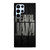PEARL JAM ROCK BAND WOODEN LOGO Samsung Galaxy S22 Ultra Case Cover