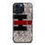 INTERNATIONAL HARVESTER EMBLEM iPhone 15 Pro Max Case Cover