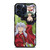 INUYASHA AND KAGOME LOVE iPhone 15 Pro Max Case Cover