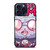 INVADER ZIM ALIEN CARTOON POSTER iPhone 15 Pro Max Case Cover